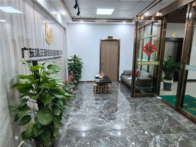 辦公環(huán)境
